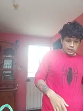 Show de webcam de Jblouser