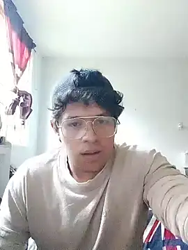 Jblouser – webcam-show