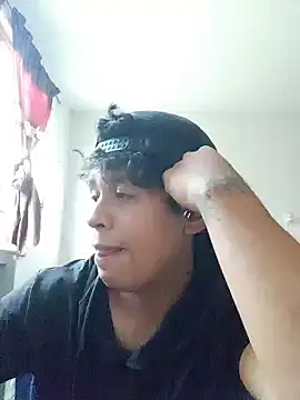 Jblouser's Webcam Show
