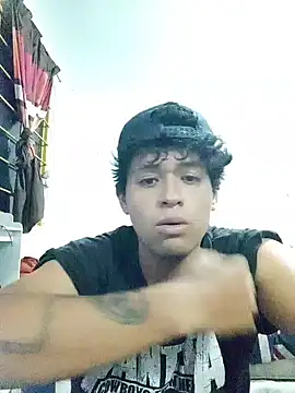 Show Webcam de Jblouser