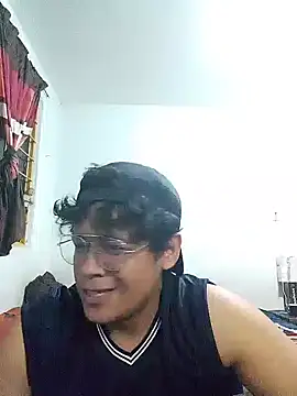 Jblouser webcam show