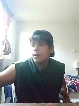 Jblouser's Webcam Show