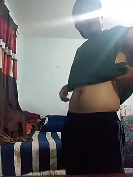 Jblouser webcam show