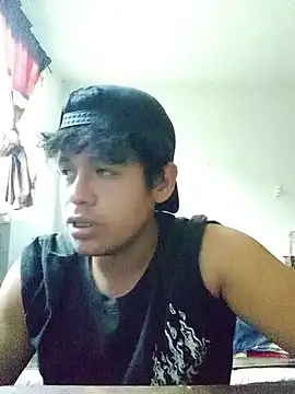 Jblouser Webcam Show