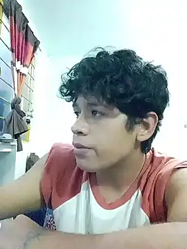 Show de webcam de Jblouser
