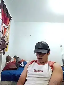 Jblouser 网络视讯表演