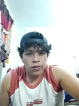 Show modela Jblouser na web-kameri