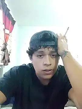 Show Webcam de Jblouser
