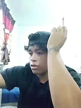 Jblouser 웹캠 쇼