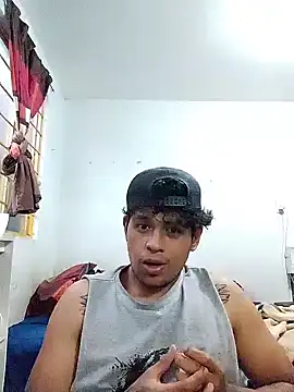 Jblouser Webcam show