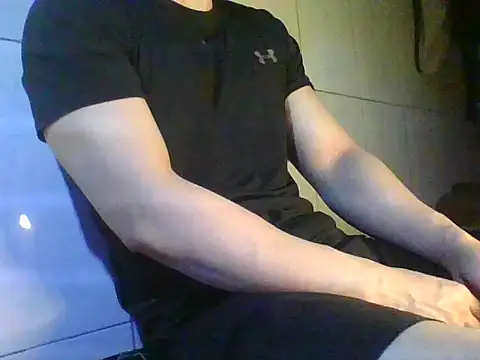 malacobi0 Webcam Show