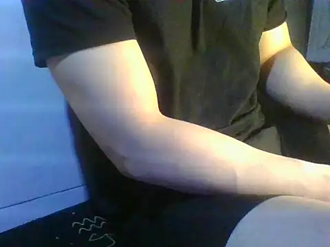 Show de malacobi0 na webcam