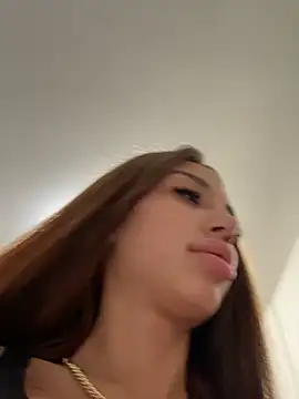 BlueEyes_BB Webcam show