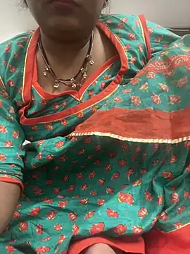 Bhabhi-Mohini-Indian Adlı Modelin Web Kamerası Şovu