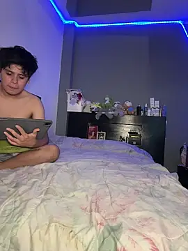 Kailertwink – webcam-show