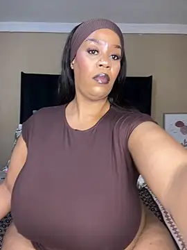 Show de THICKBUNNYCHICKxxx na webcam