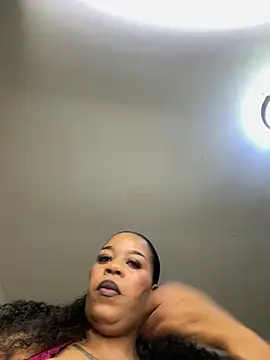 THICKBUNNYCHICKxxx's Webcam Show