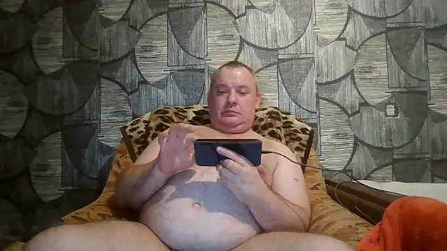 prostagowa webcam show
