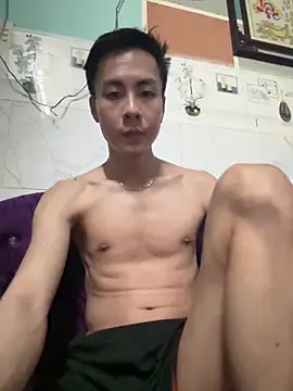 Jacky-728 网络视讯表演