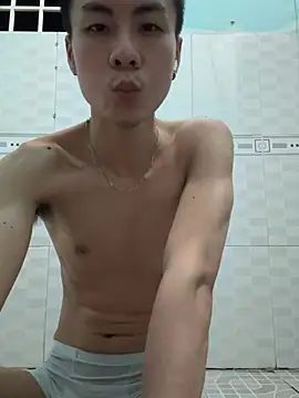 Show webcam de Jacky-728