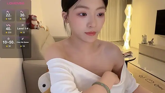 Robin-o3 웹캠 쇼