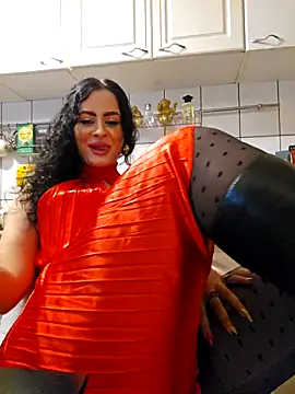 Chat XXX ao vivo de GoddessesOFLove88Beauty