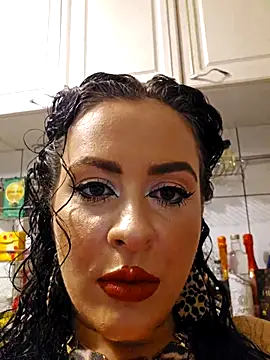 عرض كام DivineGoddess88ForYouKing