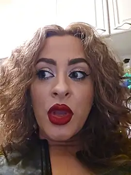 OurLove88 Adlı Modelin Canlı XXX Sohbeti