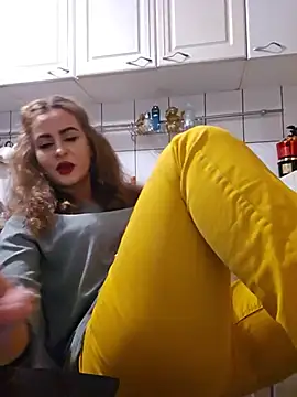 OurLove88 webkamerás műsora