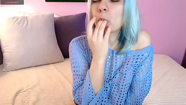 Gina_Dawson's Live XXX Chat