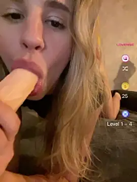 xfairies_experience Show Webcam