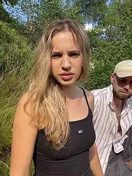 xfairies_experience – Kamerová šou