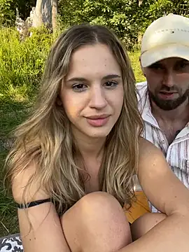 Вебкам-шоу xfairies_experience