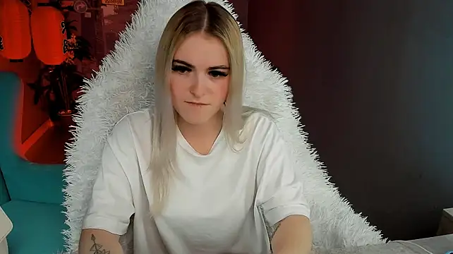 Stef_Nicks' Live XXX Chat
