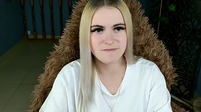 Stef_Nicks' Live XXX Chat