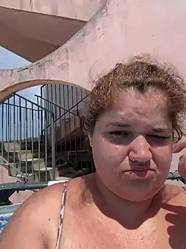 Show de babe_margarida na webcam