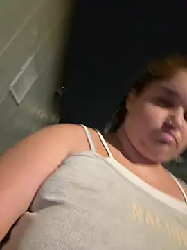Show de babe_margarida na webcam