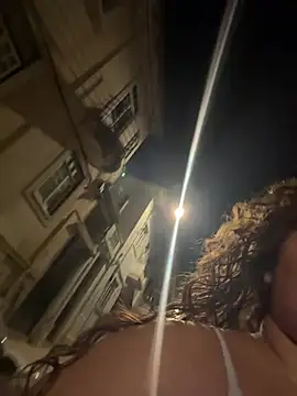 Show de babe_margarida na webcam