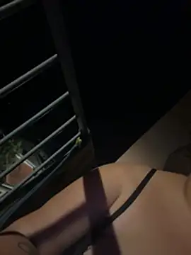 Show Webcam de babe_margarida