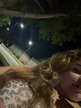 babe_margarida – Naživo XXX chat