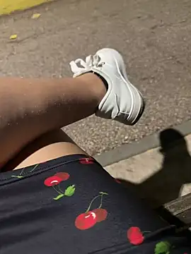 babe_margarida – Kamerová šou