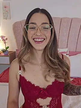 دردشة ClaradelMar الجنسية المباشرة