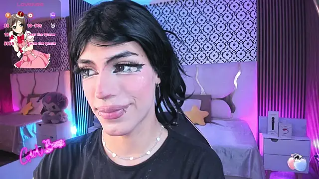 Show Webcam de kaisage_tay
