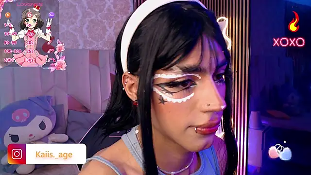عرض كام kaisage_tay