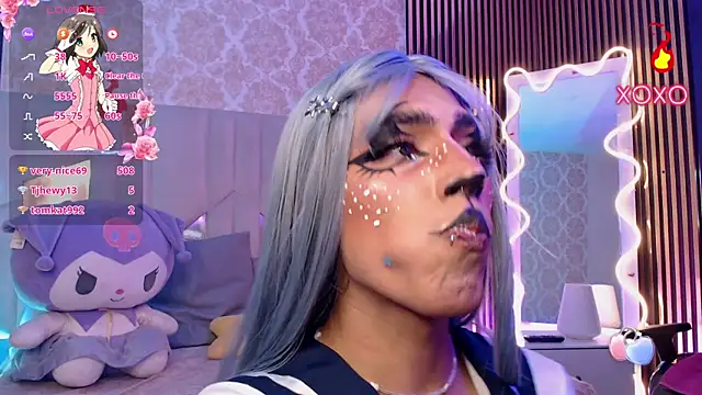 عرض كام kaisage_tay