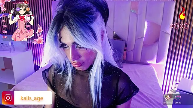 kaisage_tay webcam show