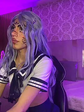 kaisage_tay Webcamshow