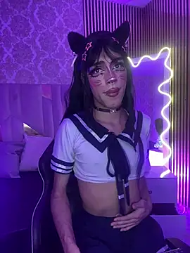 kaisage_tay Show in webcam