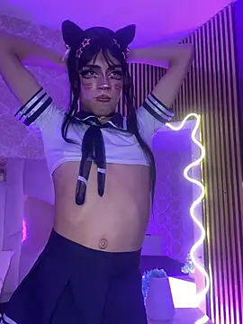 kaisage_tay 网络视讯表演