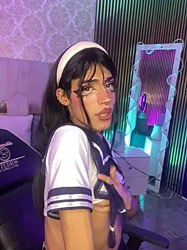 kaisage_tay 웹캠 쇼